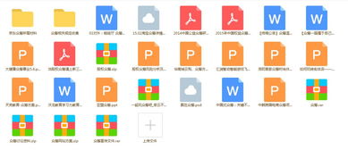 最新版企业管理资料 覆盖29大模块的全面管理指南