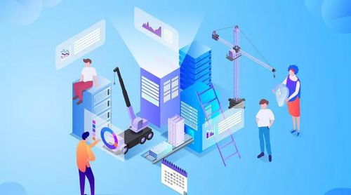 小程序开发应趁早，赋能企业管理咨询新篇章