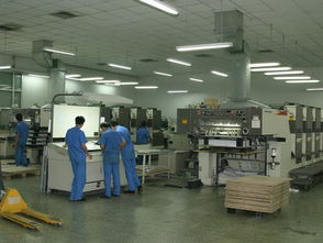 中山市小榄镇亿创纸类制品厂 以创新与管理驱动纸类包装容器行业发展