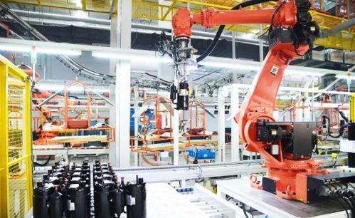 探访海尔互联工厂 解码企业文化与创客精神的管理新范式